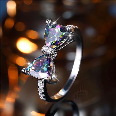 Ringe – Damenringe