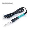 936 Anti-static Constant Temperature Lead-free 80W Adjustable Electric Soldering Iron Station