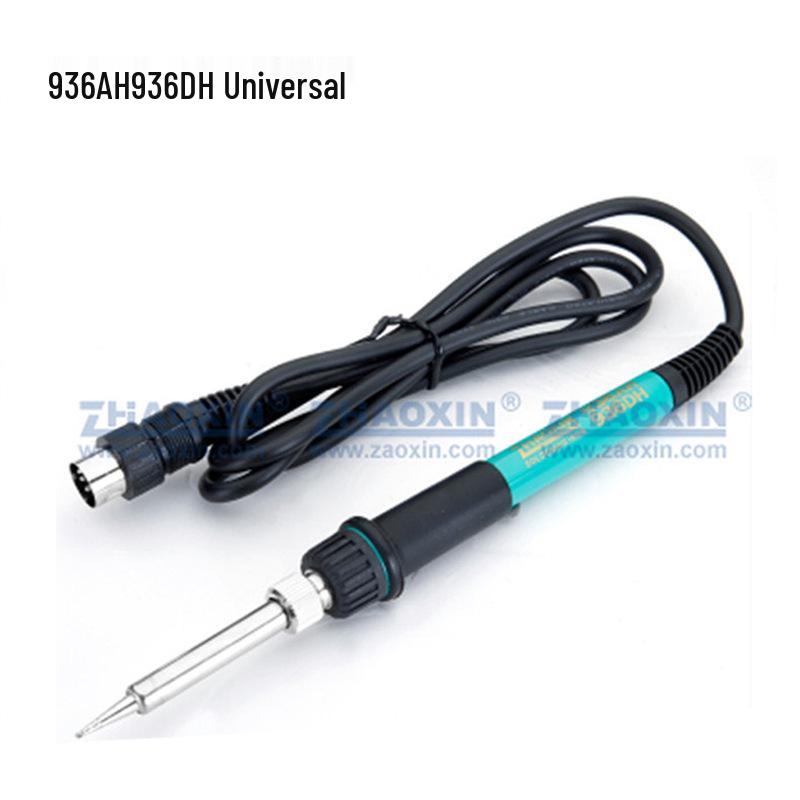 936 Anti-static Constant Temperature Lead-free 80W Adjustable Electric Soldering Iron Station