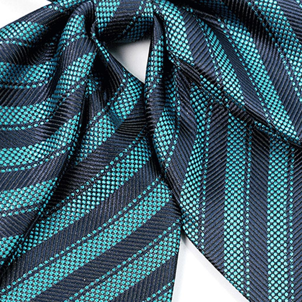 Uniform Bow Tie for Senior High School Girl Uniform Classic String Tie Preepy Look Adjustable Bowtie Neck Ties