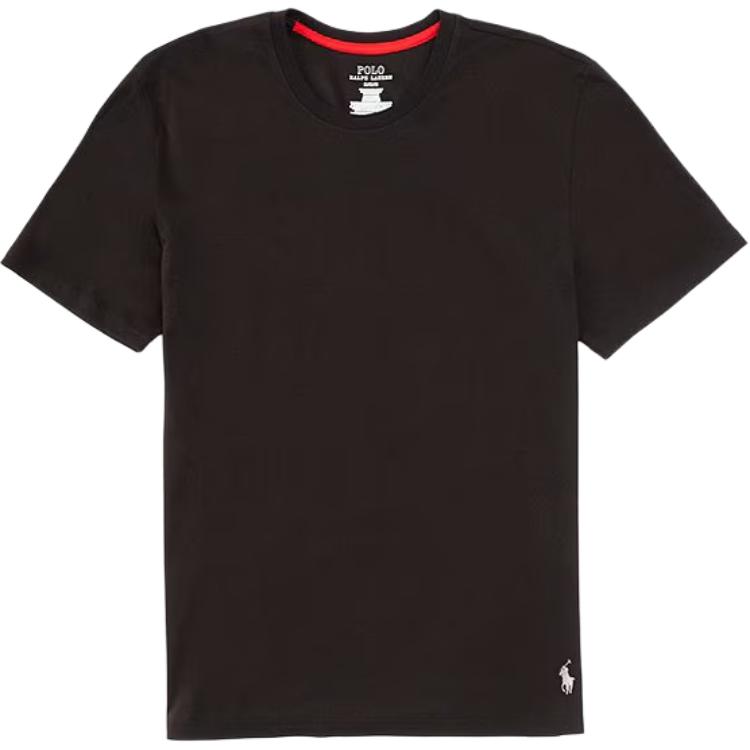 

Polo Ralph Lauren Silk Cotton Crew Neck Pullover Short Sleeve T-Shirt Men tops PLCTCR-0HD XL