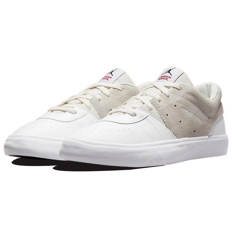 Air Jordan Series ES 'White Red Sole' Men's DN1856-106