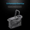 DJI Smart Flight Battery TB100 for Matrice 400 Drone (CN version)