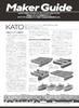 N-Spur Katalog (Ikarus MOOK)