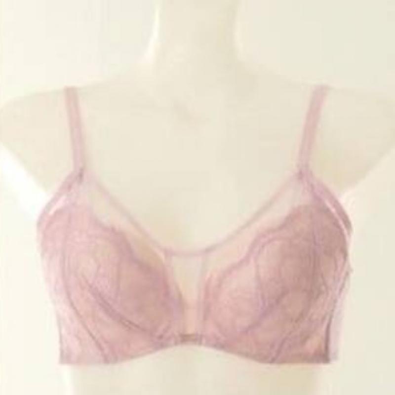Venus Bra With Colorful Spring Sensation 25ss Shine Blossom Vbr0995a