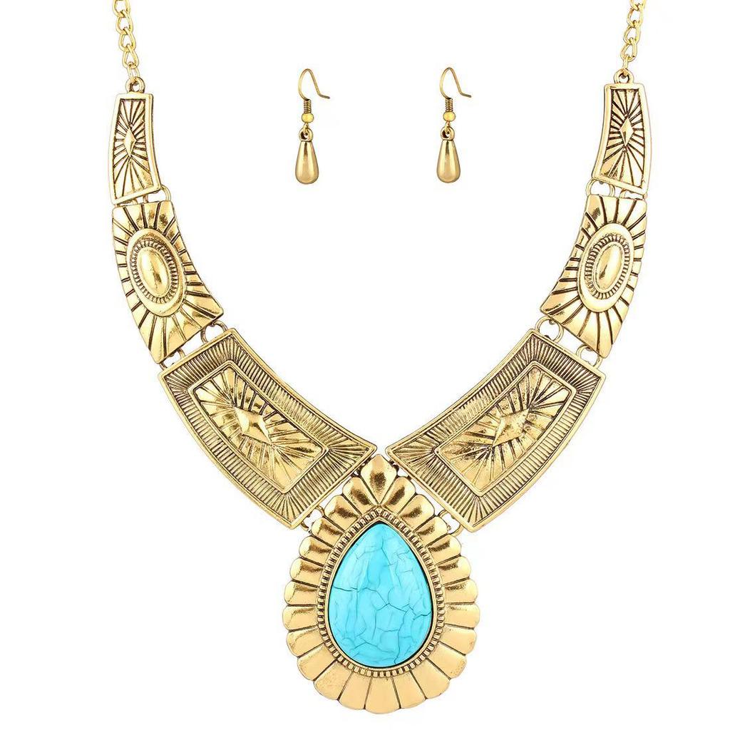 Princess Jasmine Two-Piece Costume Set with Magic Lamp for Girls