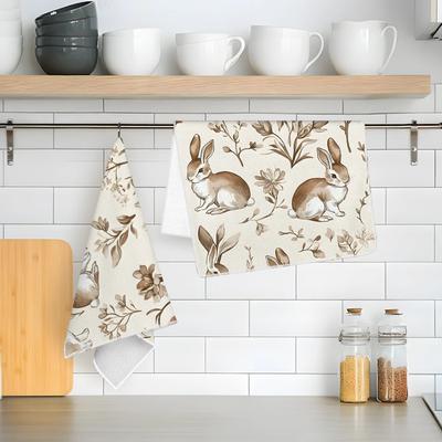 Serviettes – Sets de serviettes
