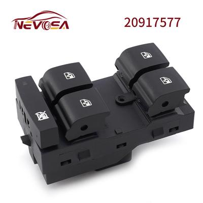 20917577 For Chevrolet Cruze 2015-2016 Buick GL8 Car Window Lifter Control Switch Button 20917599 Car