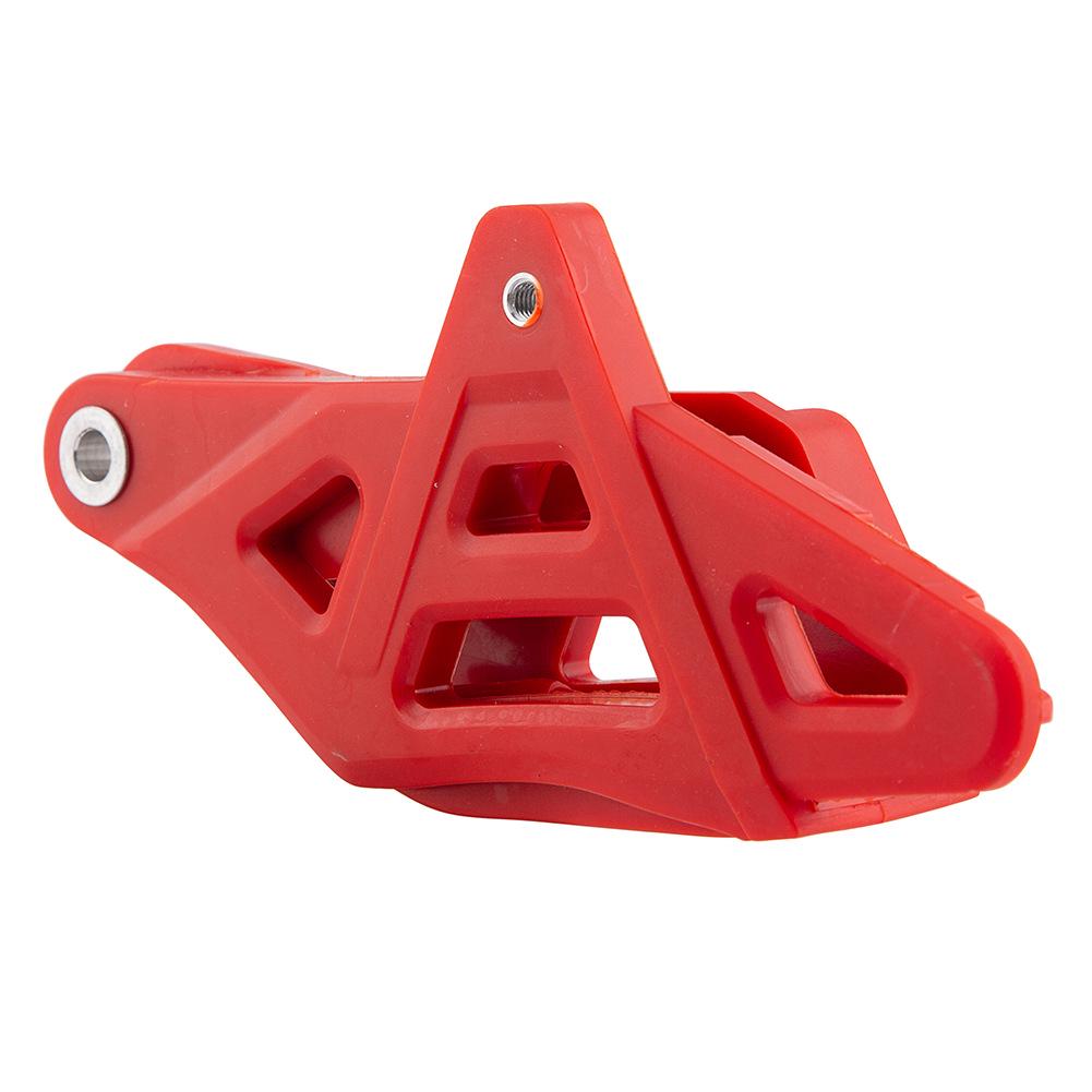 Chain Guide & Slider for Hengjian Keviis, KTM, Husqvarna EXC/TE/FE 15-23 Models