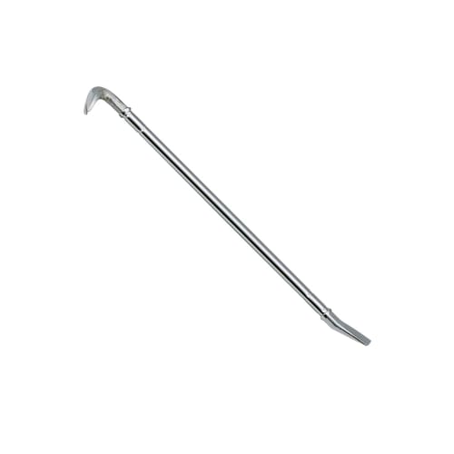 MKK Lightweight Power Flat Bar, 600mm, PB-600