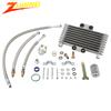 Motoare motocicletelor și piese – Răcire motor, accesorii