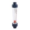 Plastic Tube Liquid Water   Meter, 60-600 LCelsiusH, Acid and Alkaline Corrosion Resistance, Stable Performance, Clear Scale Line, 4% Accuracy, Che