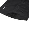 Li Ning Table Tennis Series Sports Competition Shorts High Elastic Comfortable Quick Dry Unisex Shorts AAPW017-1