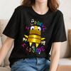 R.E.P.O. Game Unisex T Shirt I Love REPO Game Tees Men Woman Trendy Streetwear Tshirt fun Emotional REPO Meme Aesthetic T-Shirt