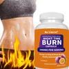 RE LIERRE Night Time Burn Capsules - 2000MG Daily Wellness Supplement