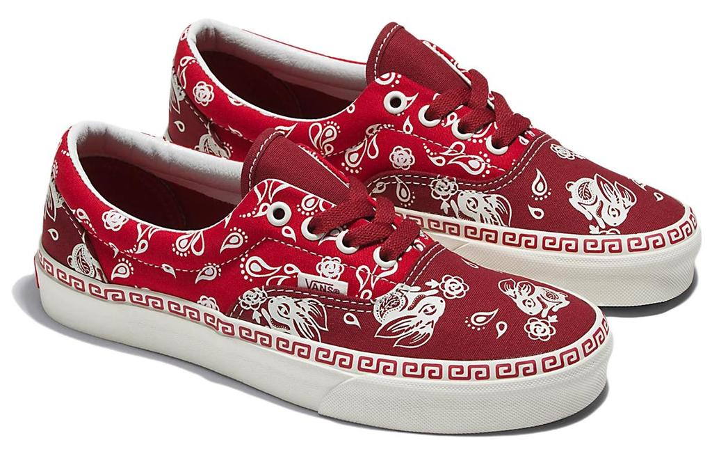 Era Vans 'Year Of The Rabbit' VN0005UERED
