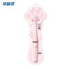 Leng Suan Ling Cute Disposable Toothbrush