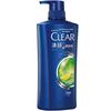 CLEAR Men's Anti-Dandruff Shampoo & Body Wash Set