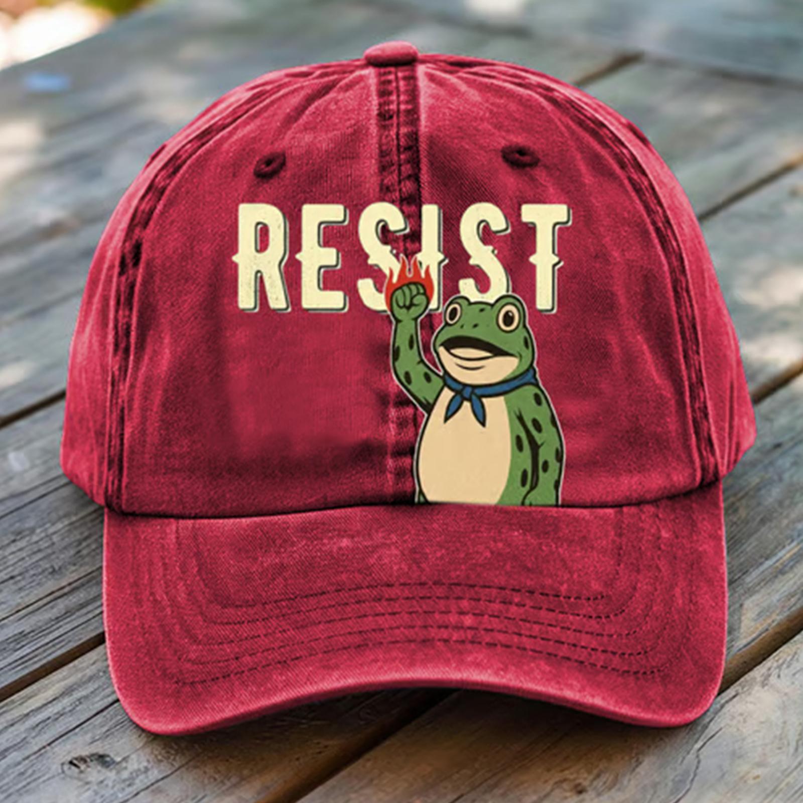 

Бейсболка из стираного хлопка с принтом, состаренная, мягкий верх, джинсовая шляпа для мужчин, европейская и американская ретро-шляпа One Size винный