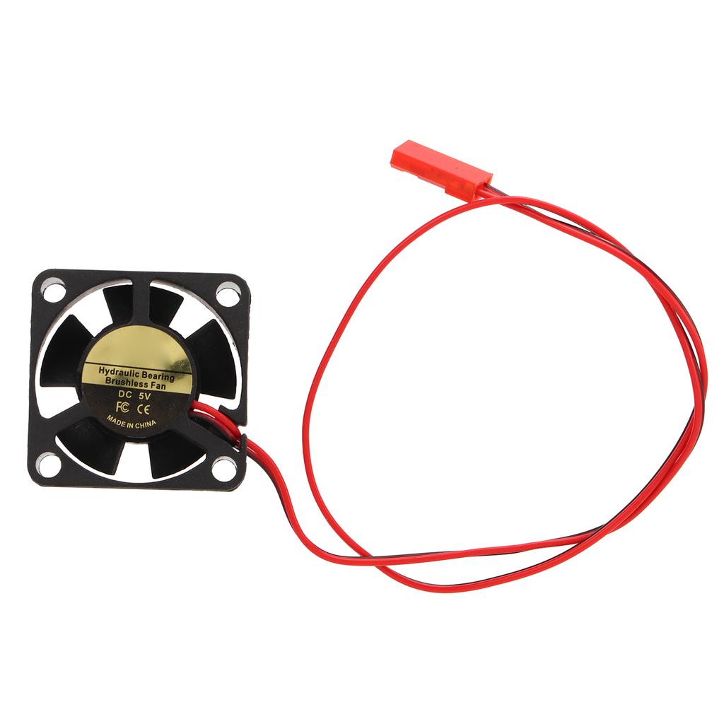 Ventilator Răcire Motor Cooler Controlor Temperatură Radiator Căldură 36mm pentru 3650 3660 540