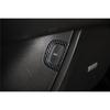 Back Door Tailgate Switch Cover Trim Fit For Cadillac CT6 2016- Carbon Fiber