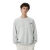 THE NORTH FACE Sweatshirt Men's Gray NM5MN50K