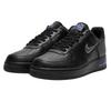 Air Force 1 Jewel Black Sneakers Basketball Shoes AIR FORCE 1 JEWEL CT3438 Men's [Used]
