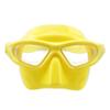 HOTDIVE Liquid Silicone Snorkel Mask