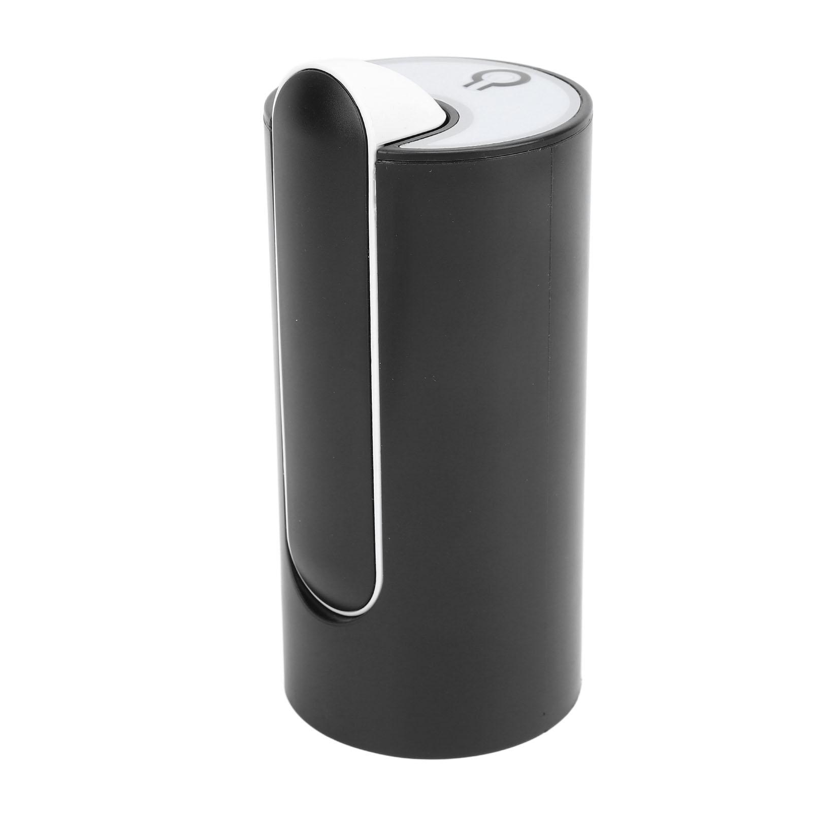 Water Bottle Dispenser Foldable USB Rechargeable Low Noise Universal Portable Automatic Drinking Electric Water Dispenser Pump