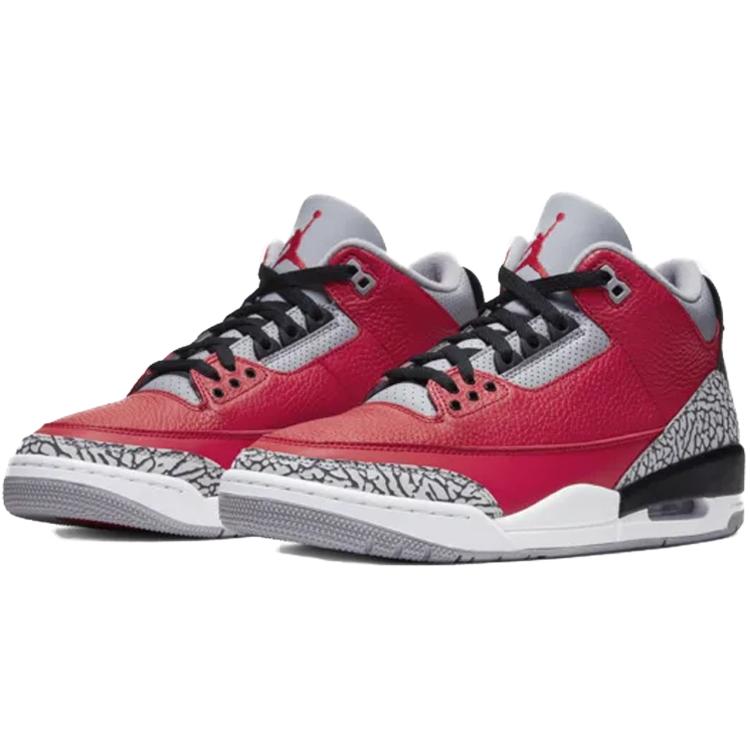 New JORDAN 3 Retro Se Unite CK5692-600