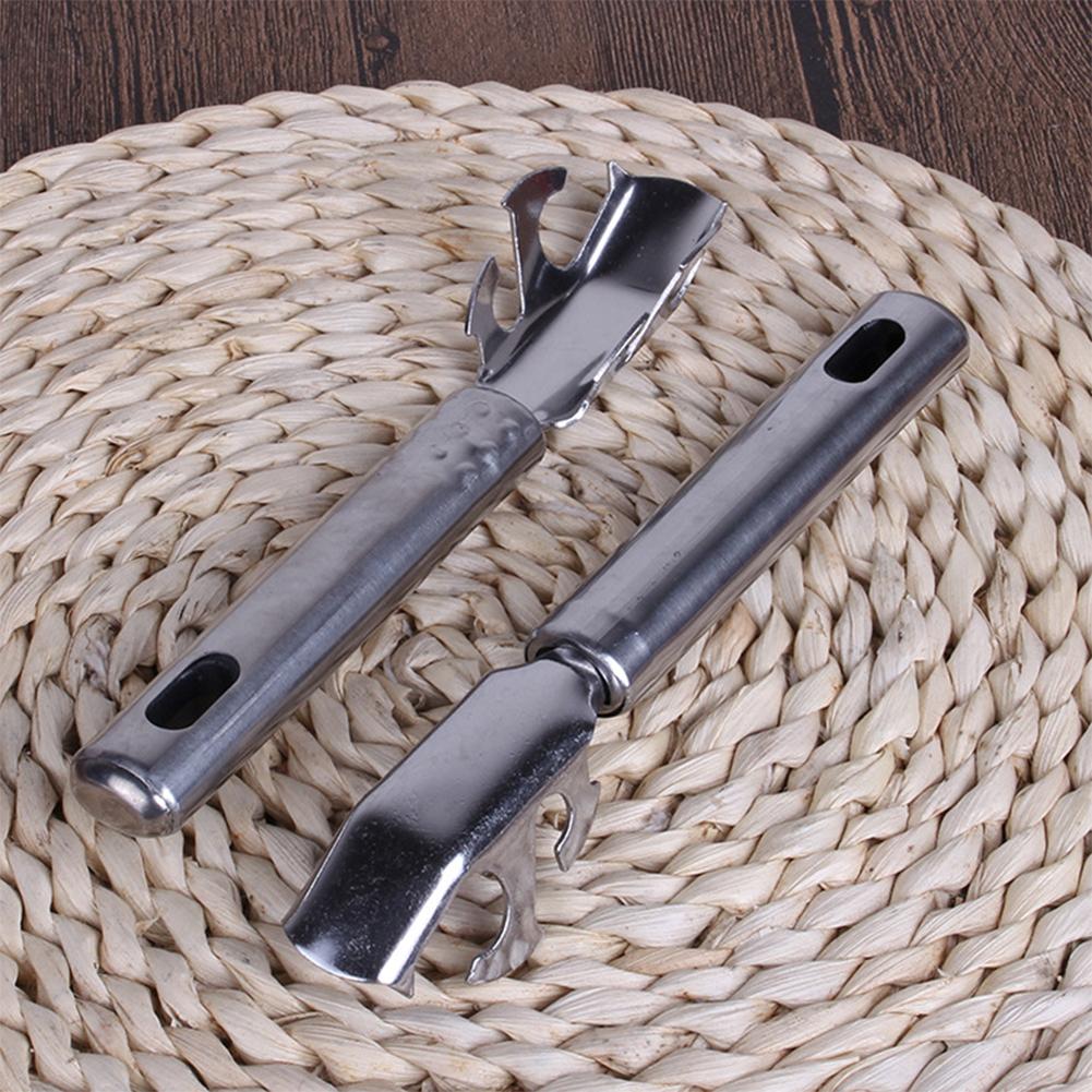 1PC/2PCS 17X4CM Stainless Steel Anti-scald Dish Tong Bowl Clamp Kitchen Tool