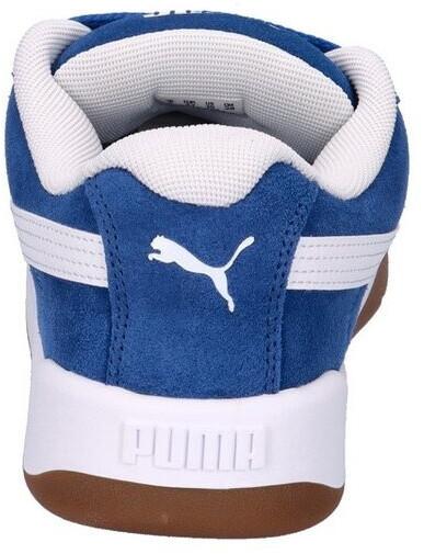 Кроссовки Puma Park Lifestyle Easy SD Clyde королевского белого цвета