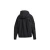 Adidas Loose Fit Sports Hoodie Jacket Women Jackets Black FL1835