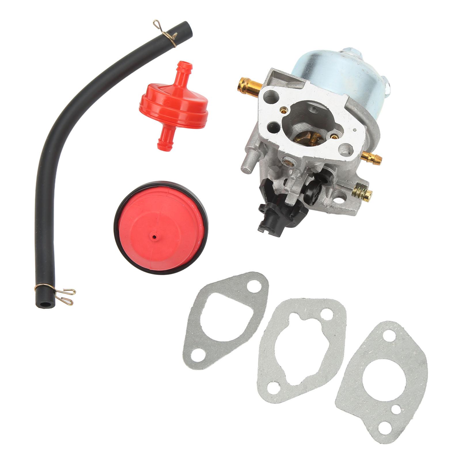 

Карбюратор Двигатель Алюминиевый Карбюратор для Газонокосилки Замена для Садового Оборудования 95111707