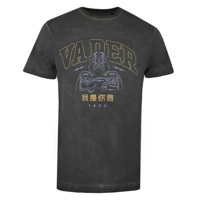 Herren Vader 77 T-Shirt