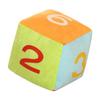Carnival School Supplies Jumbo Foam Playing Dice Game 6 Inch Enjoyable and Amusing