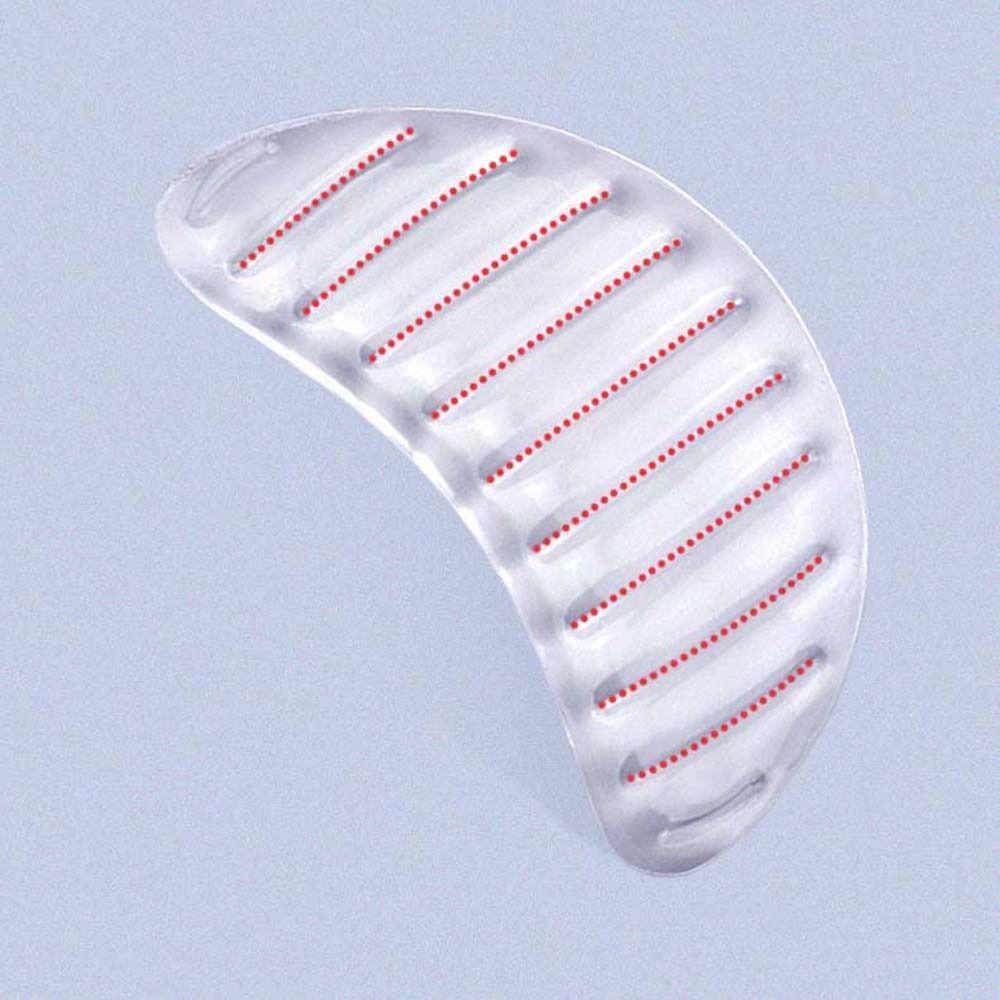 Gel Orthopedic Pads Foot Arch Pads Flat Foot Corrector Arch Support Insoles Arch Orthotic