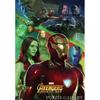 [Puzzle Life] Marvel Avengers Infinity War II 1000 Piece Jigsaw Puzzle