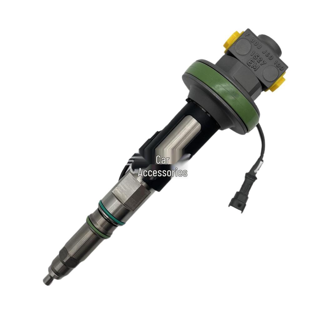 High-Quality Fuel Injector 2882129 for QSK50/QSK60/QSK38 (Part Numbers: 0986435905, Y431K05583)