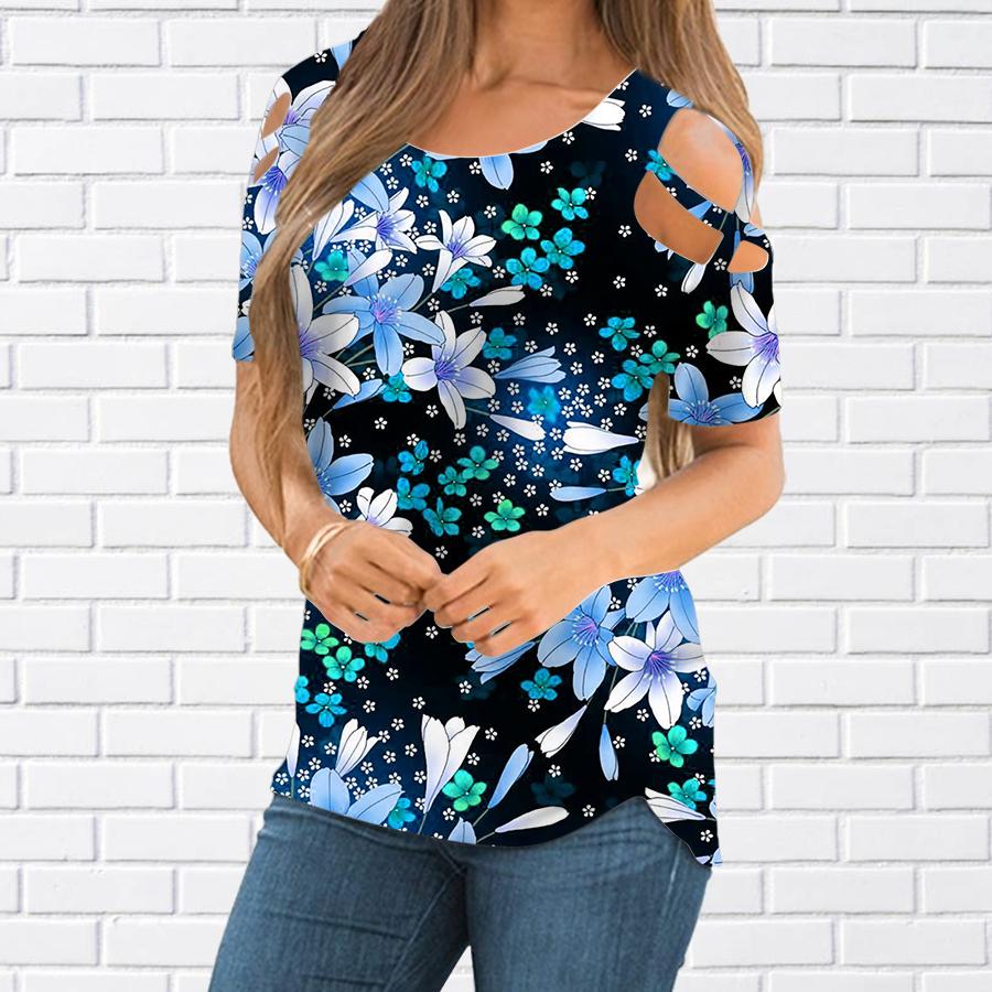 Женский топ — фото 9