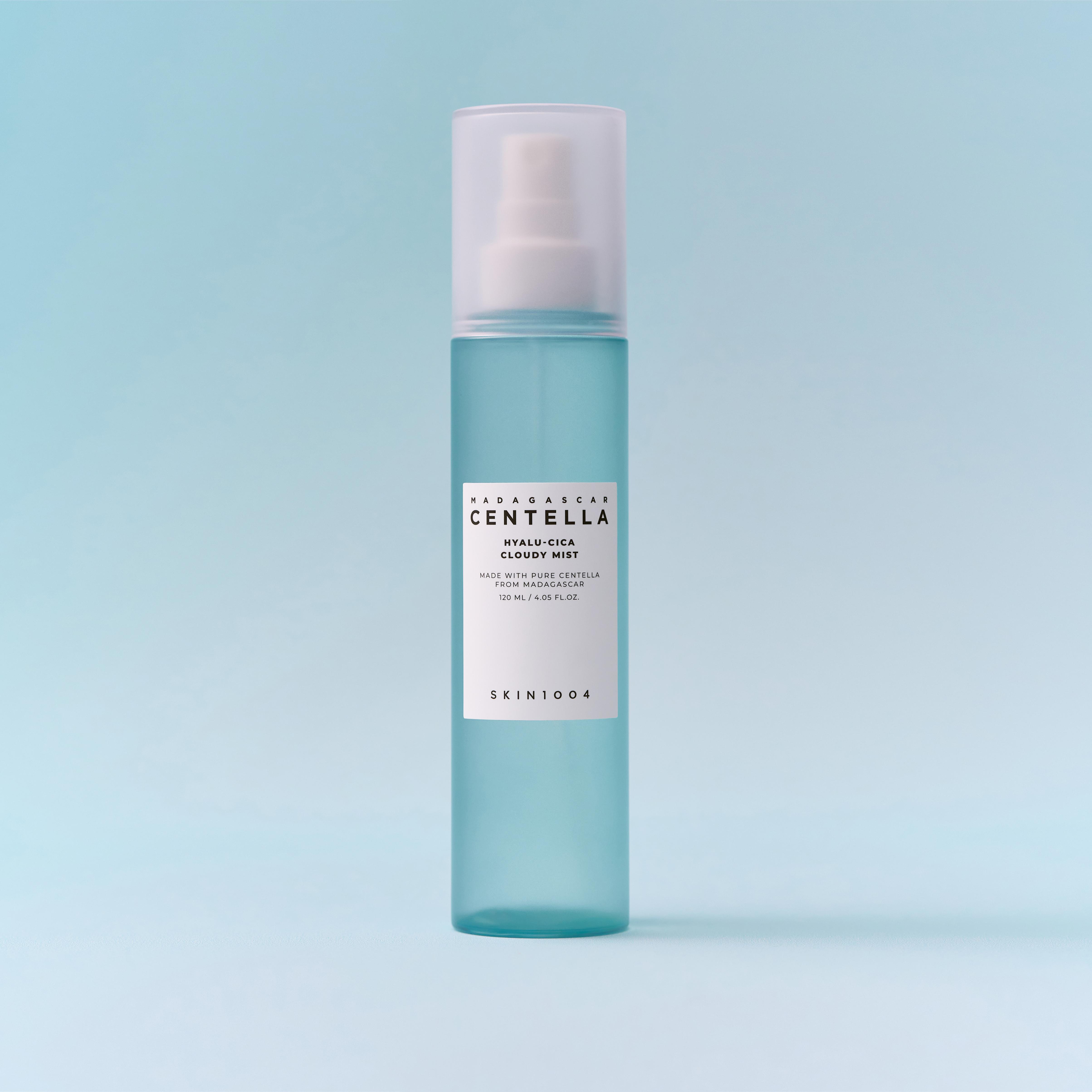 SKIN1004 Madagascar Centella Hyaluronic-Cica Mist 120ml 120ml Single 5703311329-01