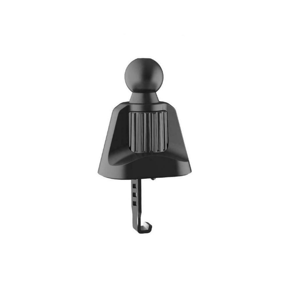 

Автомобильный зажим с шаровой головкой 17 мм, крепление на вентиляционное отверстие, автомобильный держатель для телефона, кронштейн, гравитационная подставка, адаптер для автомобильного зарядного устройства, магнитный кронштейн, держатели, поддержка