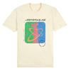 Jamiroquai Tshirt Print Tshirt Unisex Unisex Hip Hop Tshirt Oversized Unisex T Shirt Comfortable Couples Y2k Short Sleeves Classic