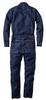 SK Product GRACE ENGINEERS Button-Fly Denim Coveralls, Autumn/Winter, Indigo, GE600, Size 36 (LL)