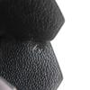 Very Good HERMES Necklace Margiela-era Clochette Necklace black leather Women Used