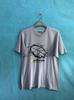 RARE!!VTG le mans steve mcqueen movie shirt small #A4