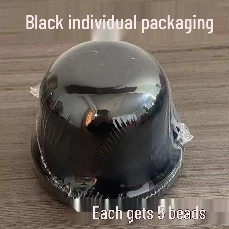 

Individually Packaged Dice Shaker Cup for Convenience Stores