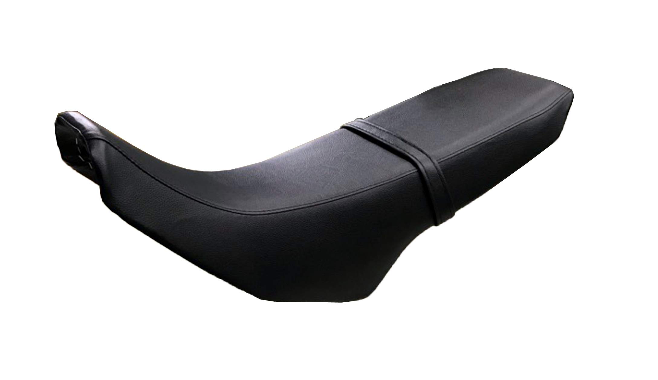

NTB Replacement Seat Cover for KLX250 CVK-12 D-TRACKER (LX250E), (LX250E), etc. чёрный