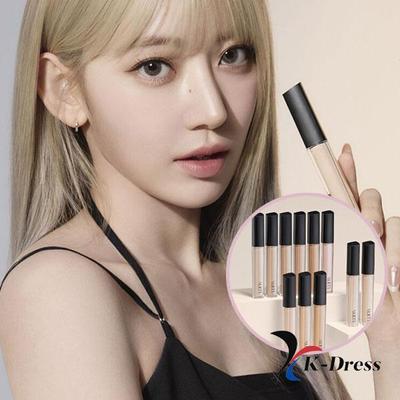 Long Lasting Tip Concealer 7.5g 7 Colors