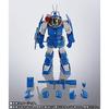 Bandai R Fang of the Sun Dougram Soltic H8RF Roundfacer Coachma HI-METAL Spl.